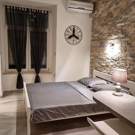 Apartment Amfiteatar Пула Экстерьер фото