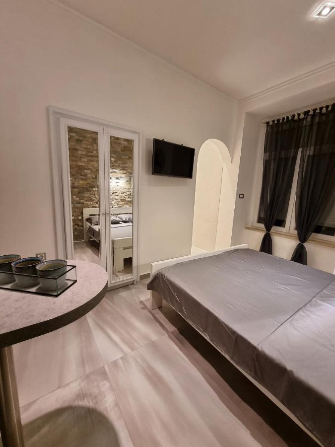 Apartment Amfiteatar Пула Экстерьер фото