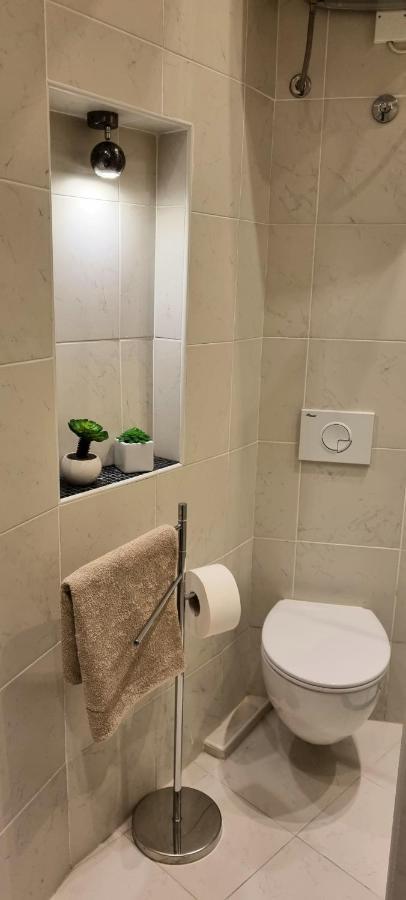 Apartment Amfiteatar Пула Экстерьер фото