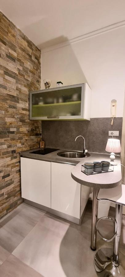 Apartment Amfiteatar Пула Экстерьер фото