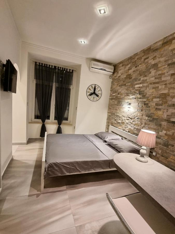 Apartment Amfiteatar Пула Экстерьер фото