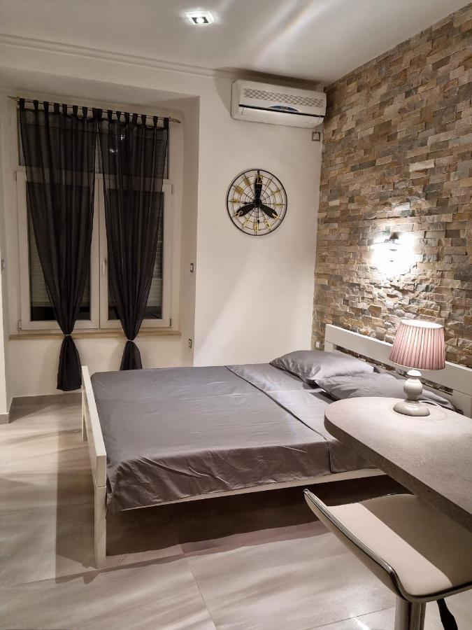 Apartment Amfiteatar Пула Экстерьер фото