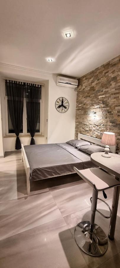 Apartment Amfiteatar Пула Экстерьер фото
